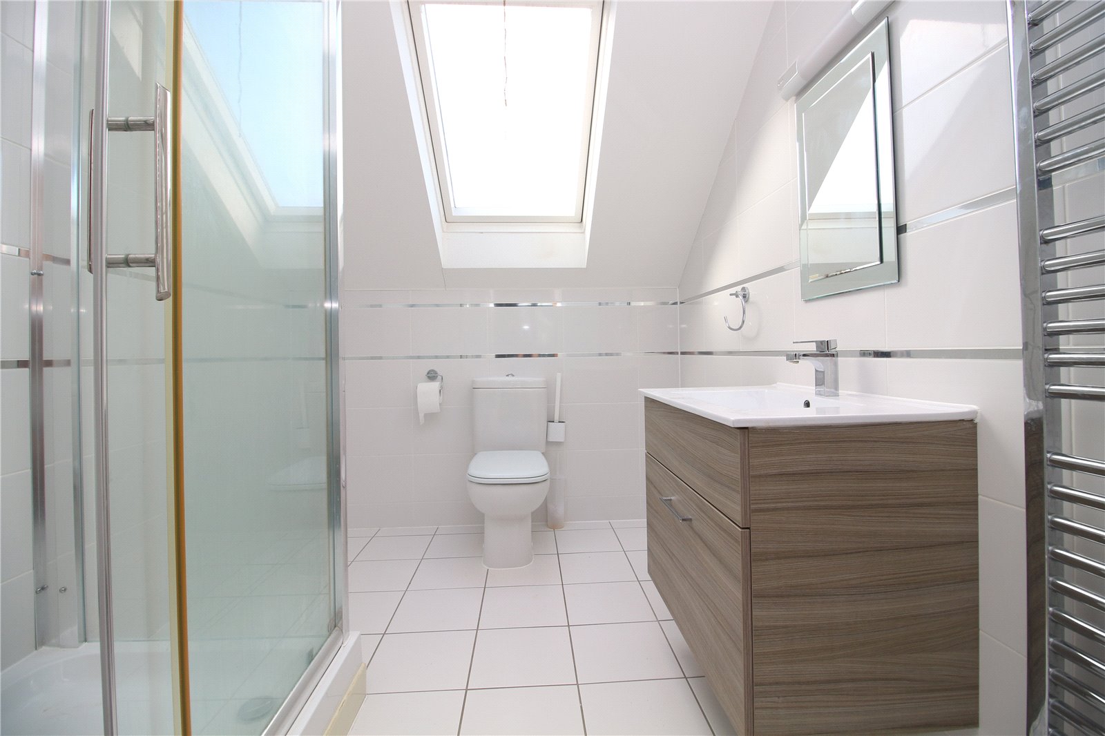 4 bed detached house for sale in The Ferns, New Milton, Hampshire, BH25