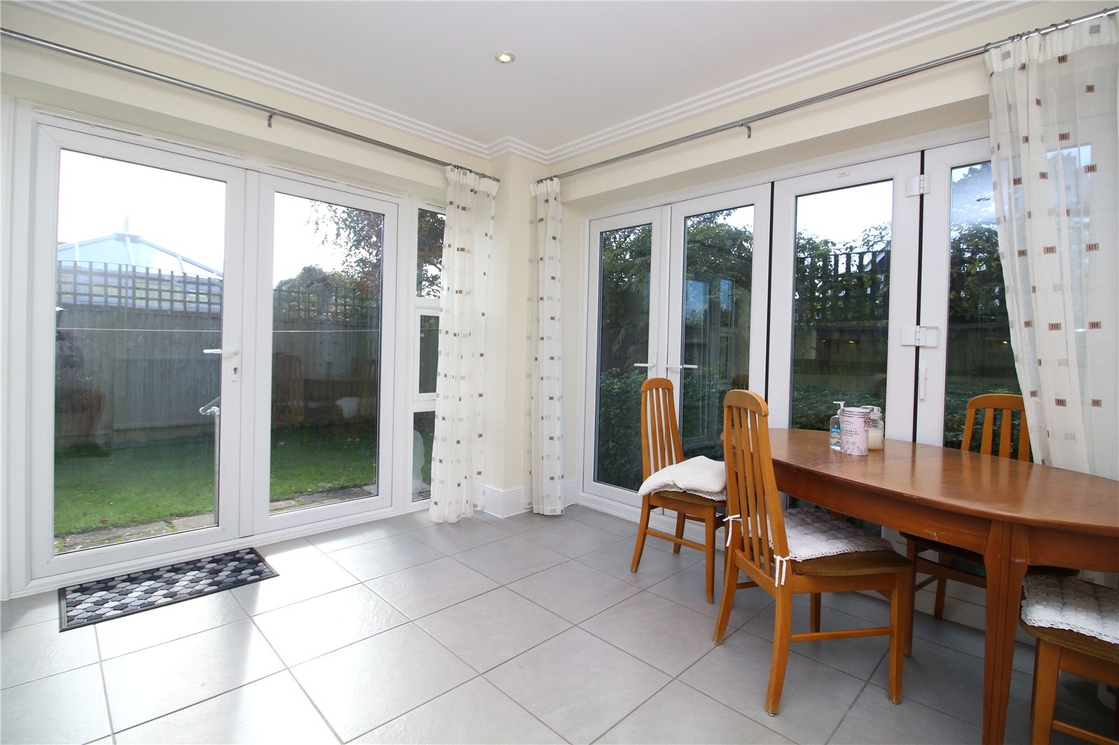 4 bed detached house for sale in The Ferns, New Milton, Hampshire, BH25